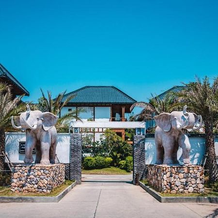 Amazing Pool Villas パッタヤー エクステリア 写真