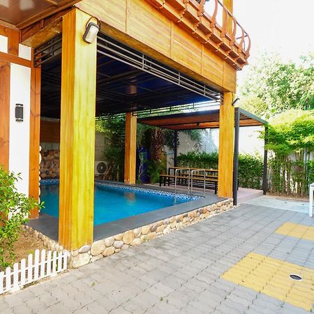 Amazing Pool Villas パッタヤー エクステリア 写真