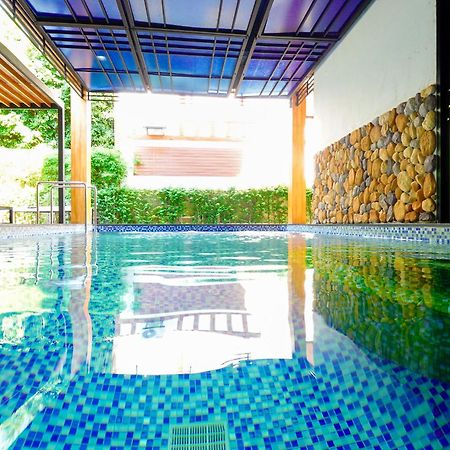 Amazing Pool Villas パッタヤー エクステリア 写真