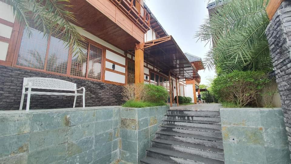 Amazing Pool Villas パッタヤー エクステリア 写真