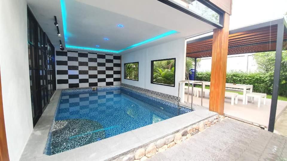 Amazing Pool Villas パッタヤー エクステリア 写真