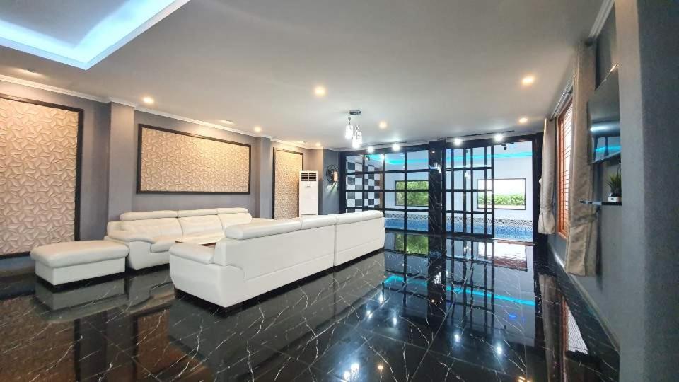 Amazing Pool Villas パッタヤー エクステリア 写真