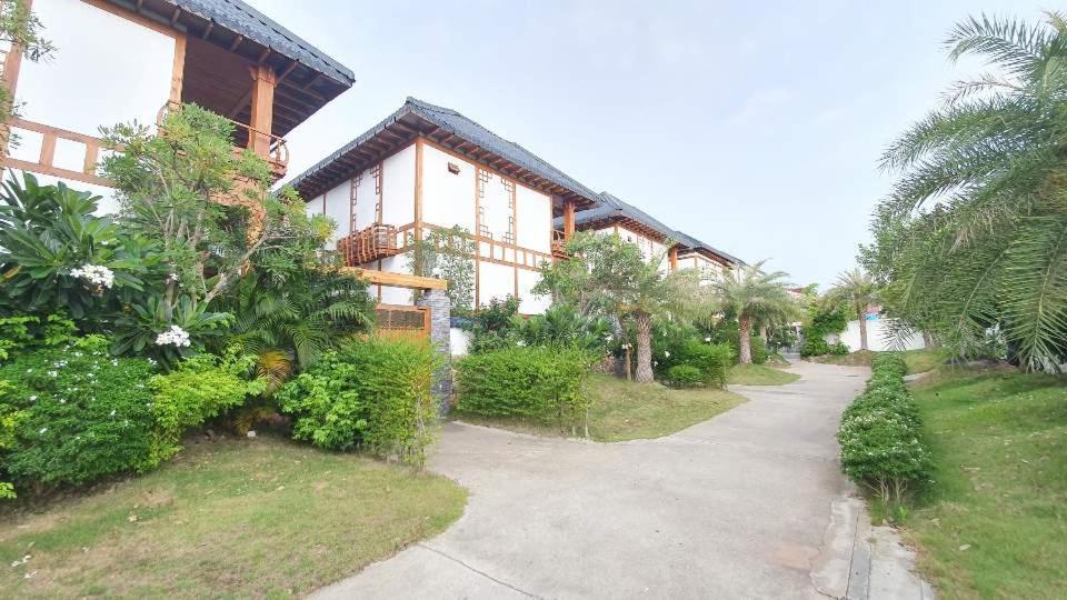 Amazing Pool Villas パッタヤー エクステリア 写真