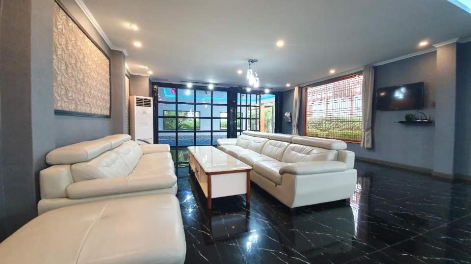 Amazing Pool Villas パッタヤー エクステリア 写真