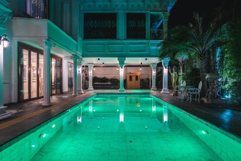 Amazing Pool Villas パッタヤー エクステリア 写真