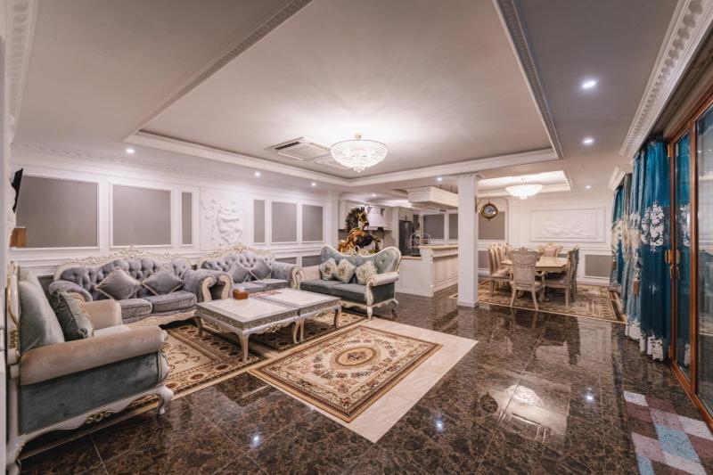 Amazing Pool Villas パッタヤー エクステリア 写真