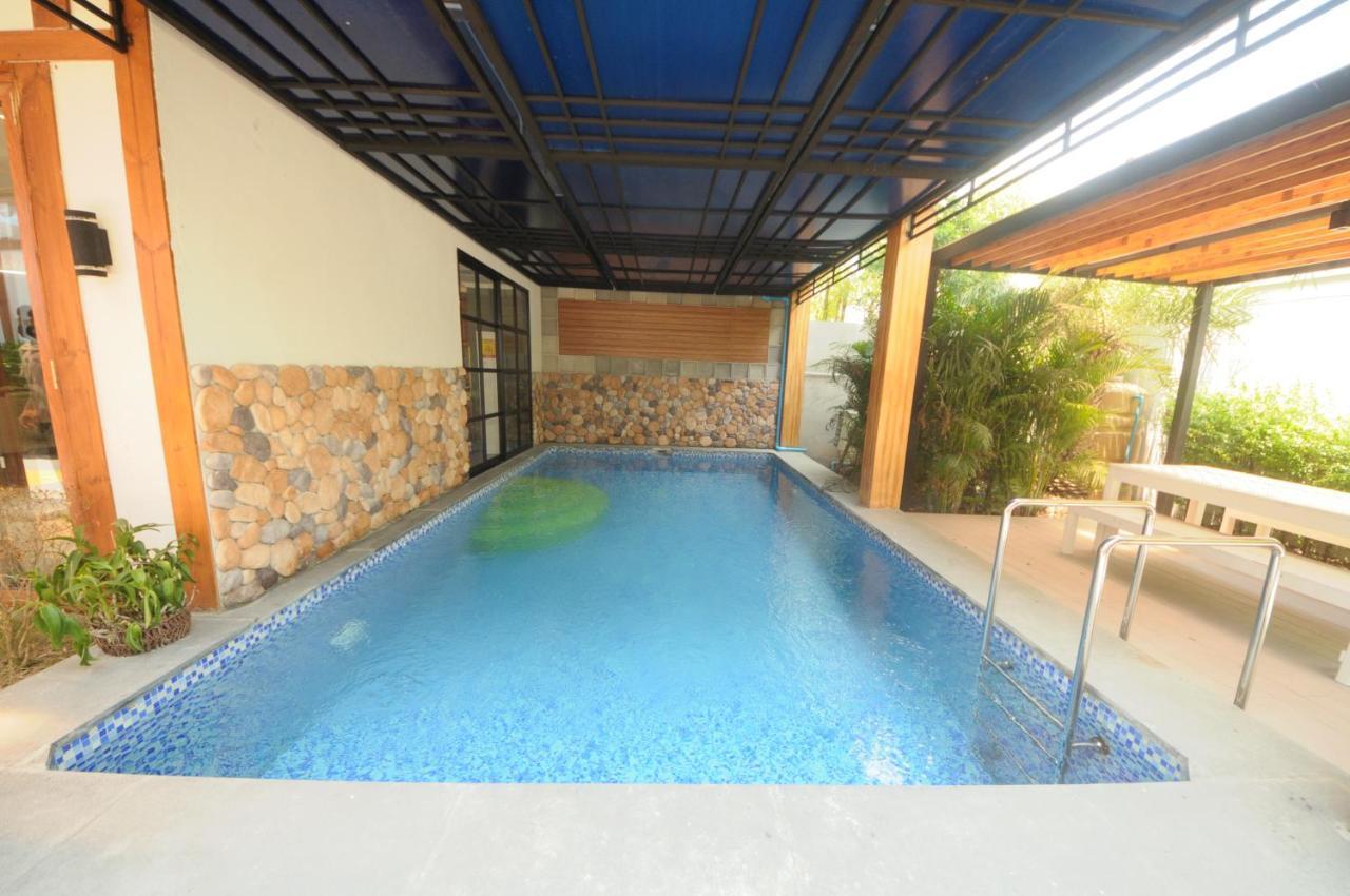 Amazing Pool Villas パッタヤー エクステリア 写真