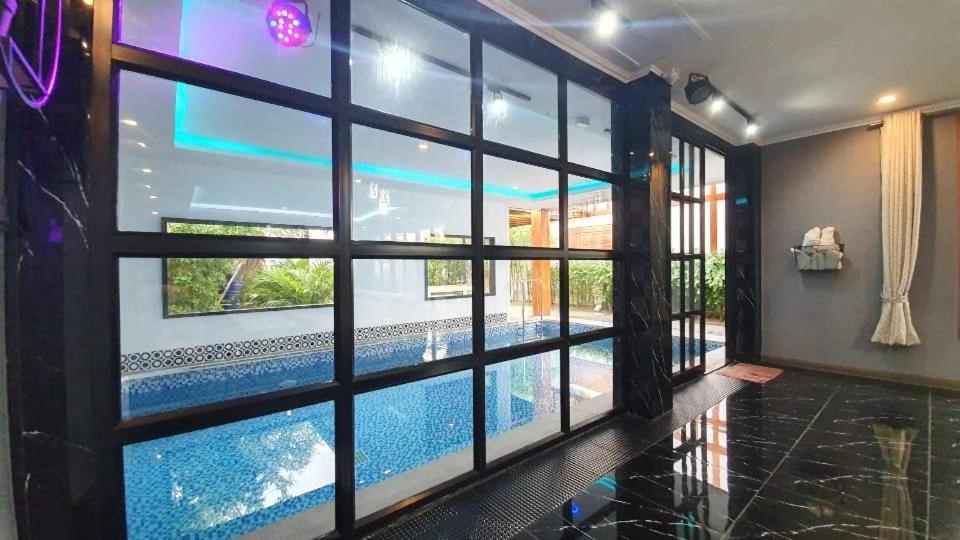 Amazing Pool Villas パッタヤー エクステリア 写真