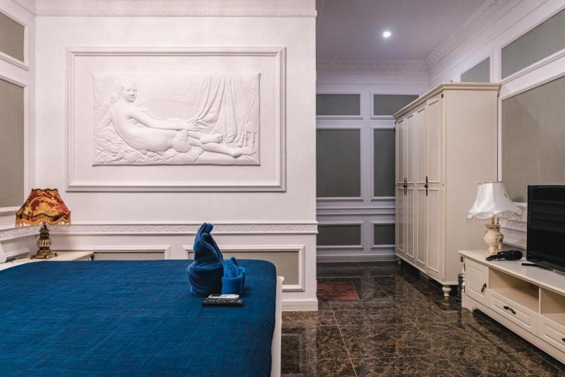 Amazing Pool Villas パッタヤー エクステリア 写真