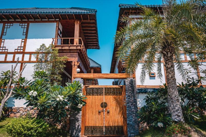 Amazing Pool Villas パッタヤー エクステリア 写真