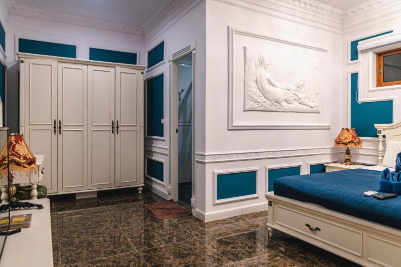 Amazing Pool Villas パッタヤー エクステリア 写真