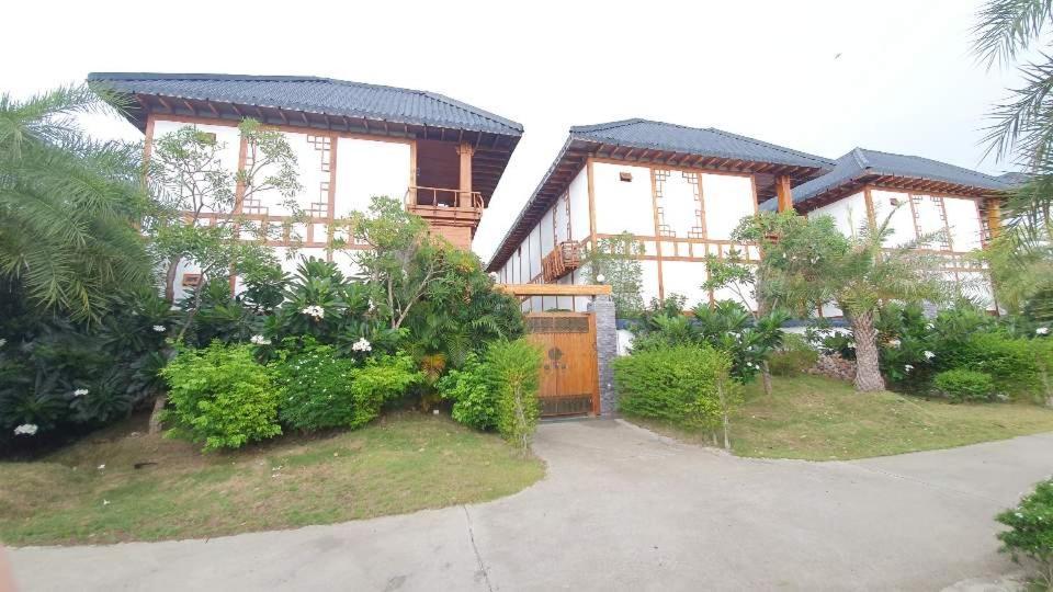 Amazing Pool Villas パッタヤー エクステリア 写真