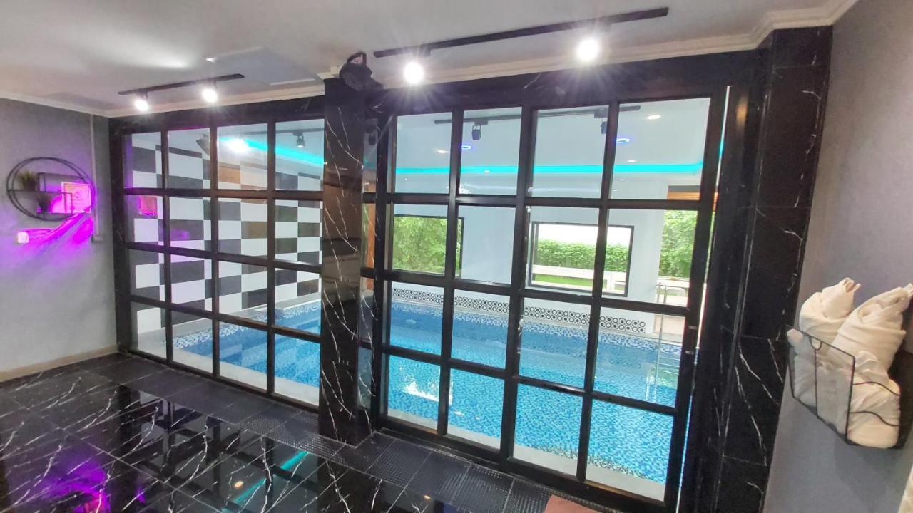 Amazing Pool Villas パッタヤー エクステリア 写真