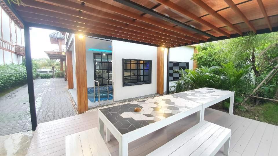 Amazing Pool Villas パッタヤー エクステリア 写真