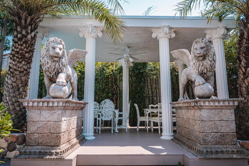 Amazing Pool Villas パッタヤー エクステリア 写真