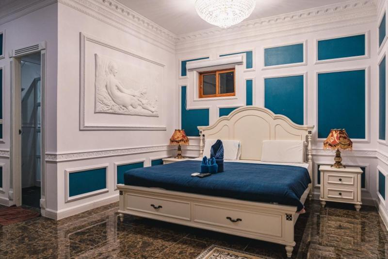 Amazing Pool Villas パッタヤー エクステリア 写真