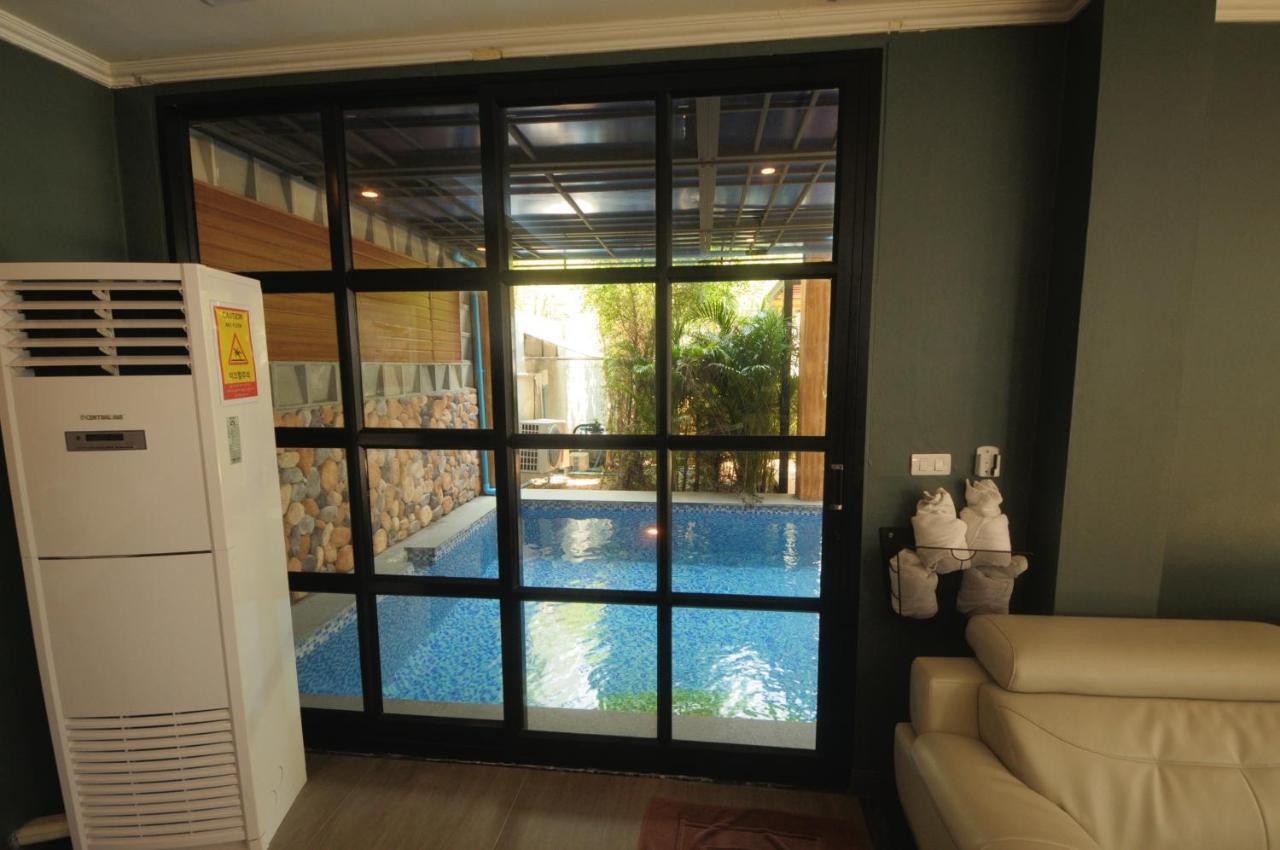 Amazing Pool Villas パッタヤー エクステリア 写真