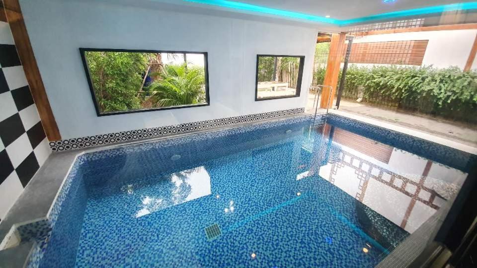 Amazing Pool Villas パッタヤー エクステリア 写真
