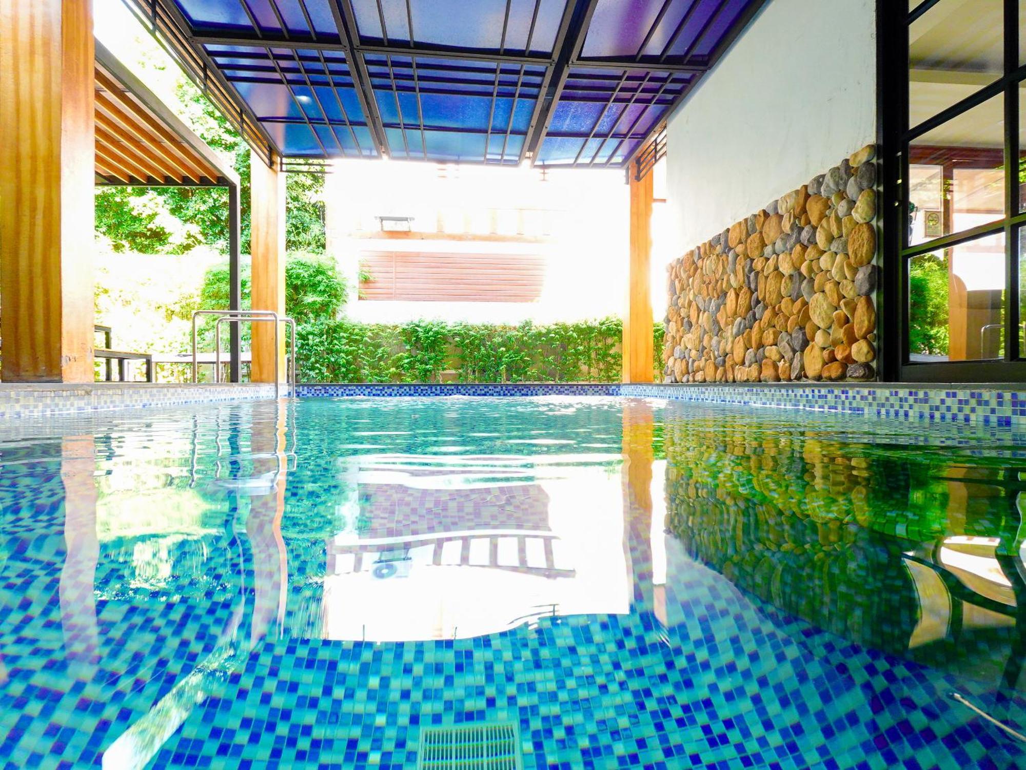Amazing Pool Villas パッタヤー エクステリア 写真