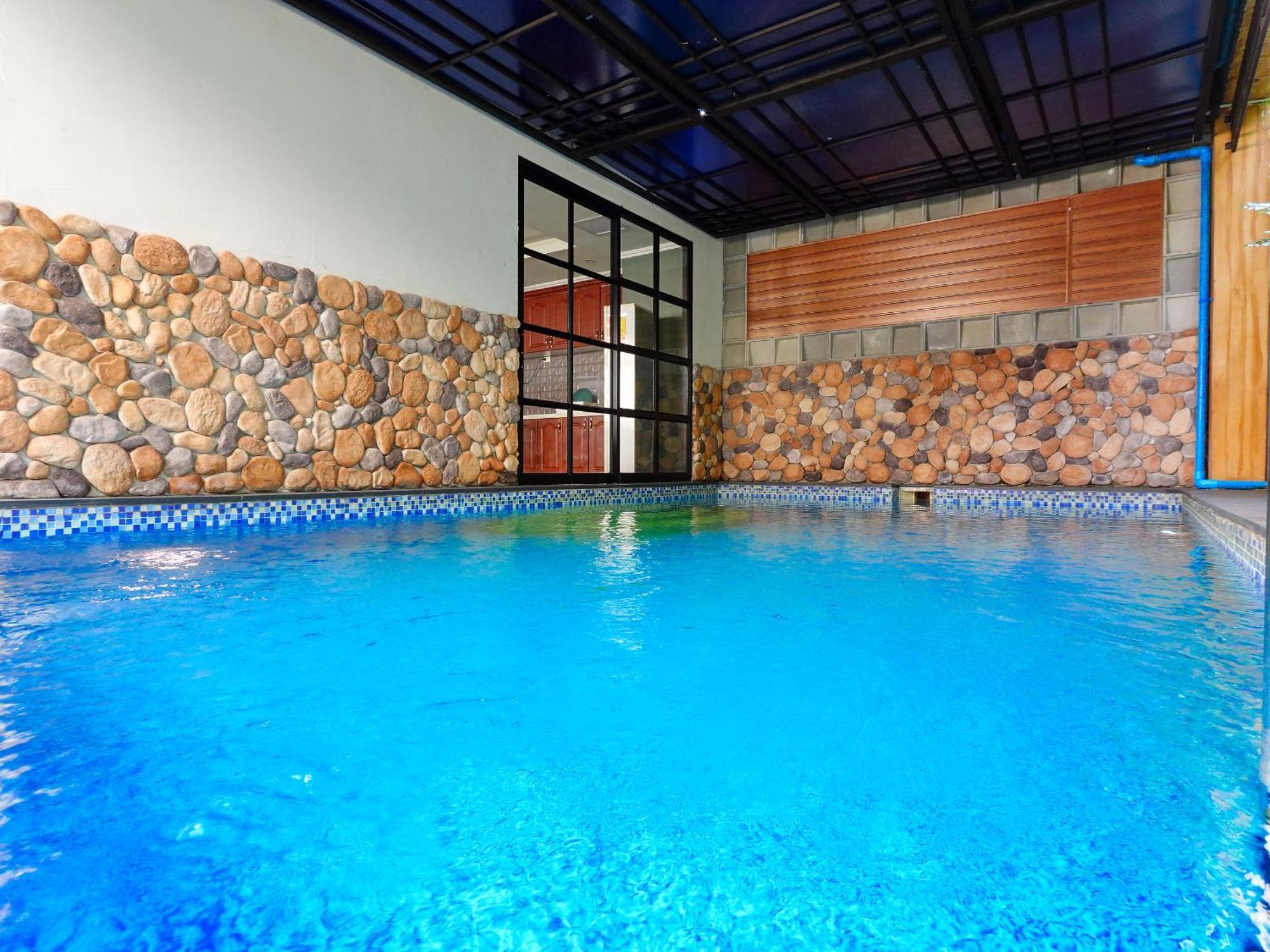 Amazing Pool Villas パッタヤー エクステリア 写真