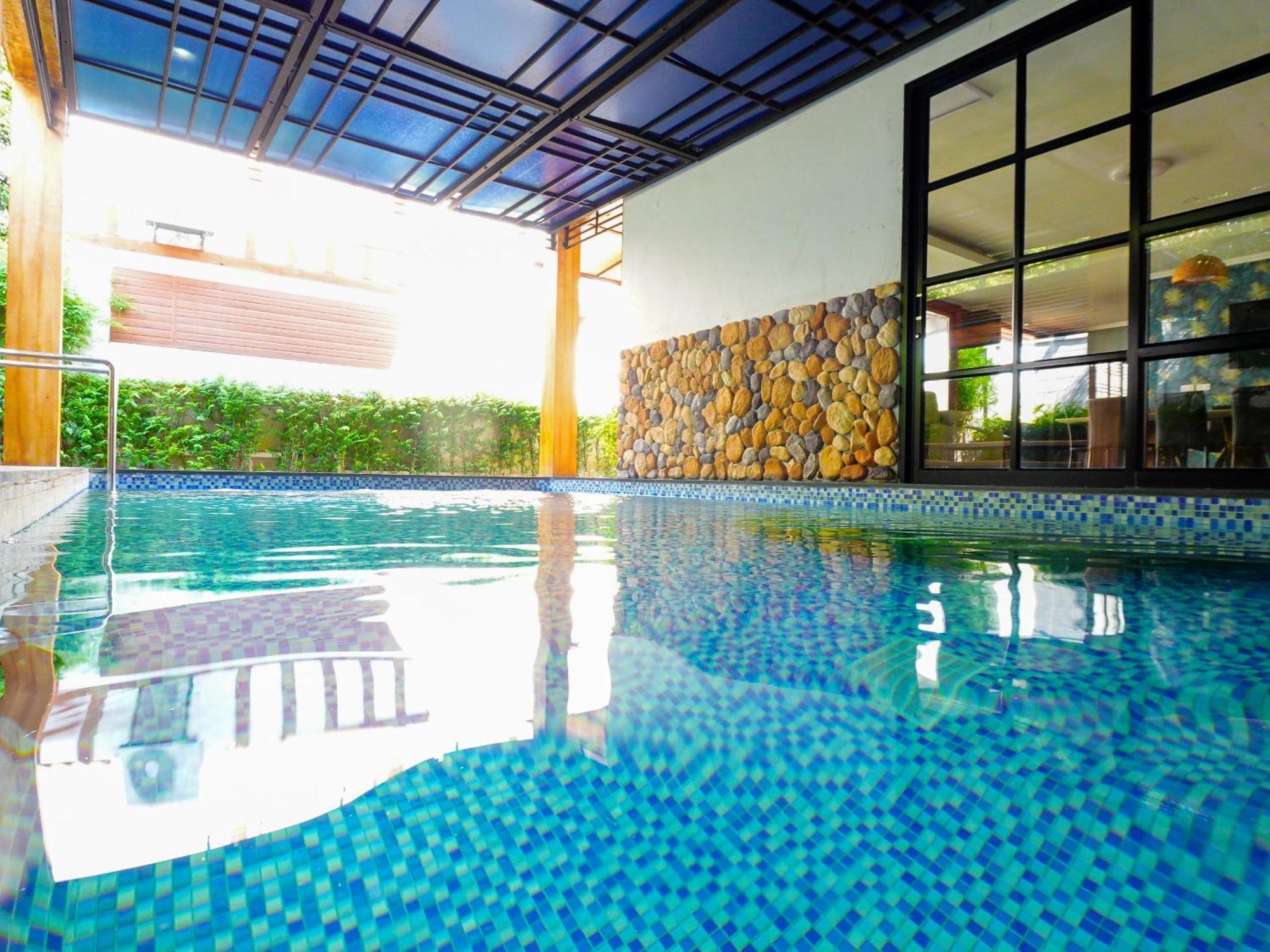 Amazing Pool Villas パッタヤー エクステリア 写真